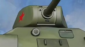 Малыш Т-34 ⭐