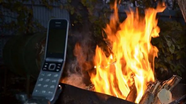 Обзор нокия 2720 флип nokia 2720 flip есть вацап и фейсбук и дос