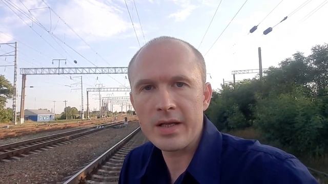 Юрист Игорь Пичугин: Пешеходный переход на станции «Краснодар-2» необходим кубанской столице! смотреть онлайн