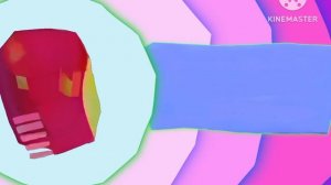 (Реконструкция) Анонс Розовый Из Шарф Карусель зима 2013