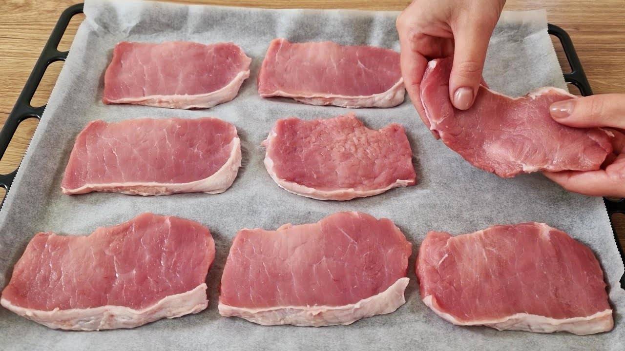 Это Объедение! Вы будете готовить ЭТО постоянно на ОБЕД или УЖИН! Мясо с грибами в духовке смотреть онлайн