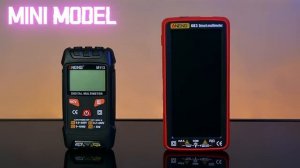 Мультиметр ANENG M113