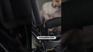 Premium сборка трехколесного велосипеда WERTER BERGER из короб?