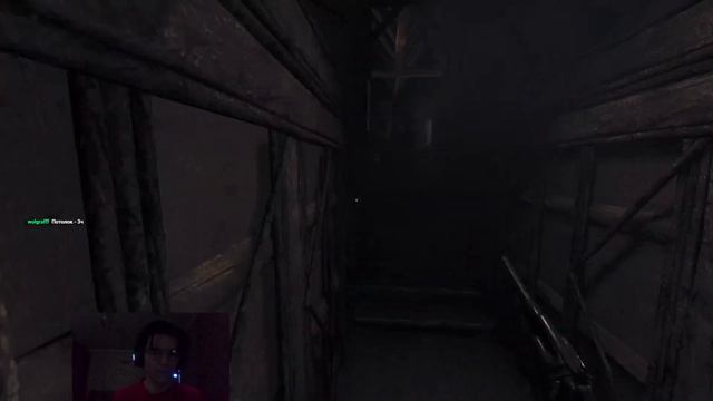 Прохождение Amnesia: The Bunker (Стрим №3, часть 1) смотреть онлайн