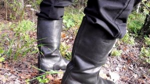 яловые сапоги морпеховские