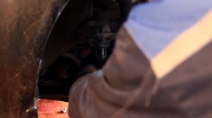 Лансер 10 стойки стабилизатора замена