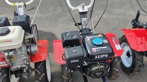 мотоблоки Brait и Агромаш с уценкой!!!