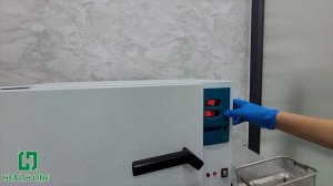 СТЕРИЛИЗАЦИЯ МЕДИЦИНСКИХ ИНСТРУМЕНТОВ