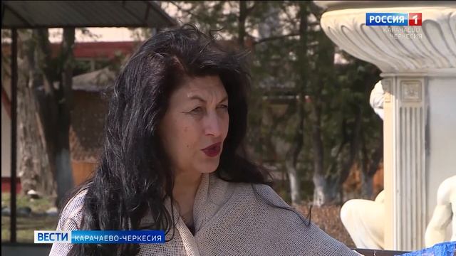 Вести Карачаево-Черкесия 20.08.2020