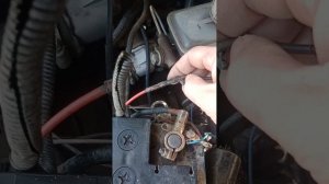 ВАЗ 2114 стартер не крутит и Бензин насос не качает прич?