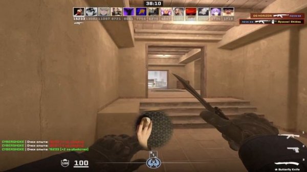 ТОП за 1999 ₽ | IO NOVA SE | CS2 TEST