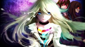 Аниме клип - Тёмная душа (AMV)