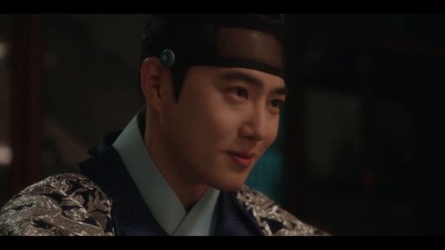 Наследный принц исчез 13 серия (озвучка SoftBox)