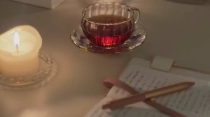 жизнь Нами Вечерние ритуалы для успокоения ума – Ночная рутина, Соло-жизнь в Японии