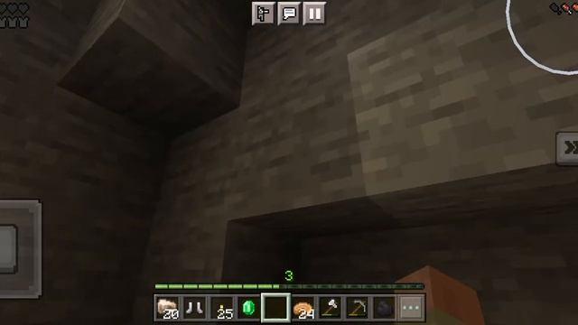 Minecraft 2 часть тумба горят в огне