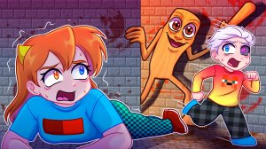 ❤️ТУН ТУН ТУНГ САХУР ХОЧЕТ МЕНЯ ПОЙМАТЬ