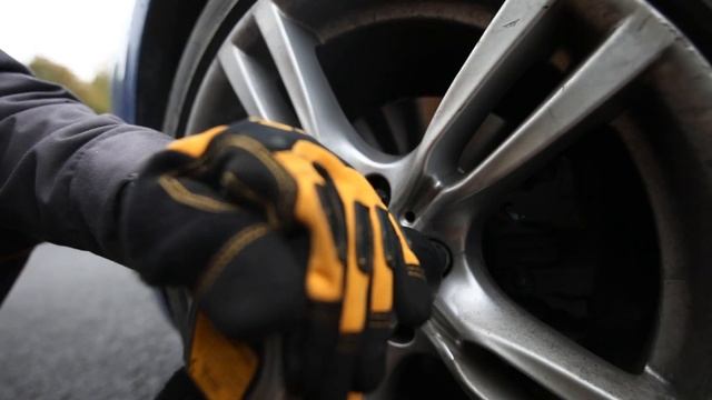 Гайковёрт пневматический INGCO 1/2 смотреть онлайн