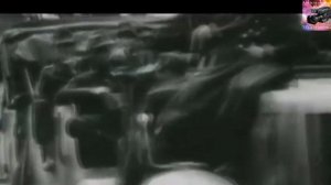 Красная Армия в Берлине .Битва за Берлин.(1945)