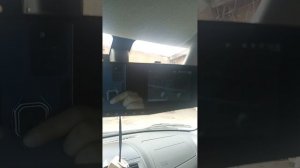 Видеорегистратор в зеркало не включается