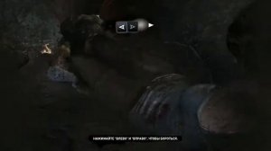 SHADOW OF THE TOMB RAIDER скоро, а пока Tomb Raider НАЧАЛО