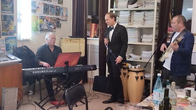 Дмитрий Носков, Уфа, 29.10.22 смотреть онлайн