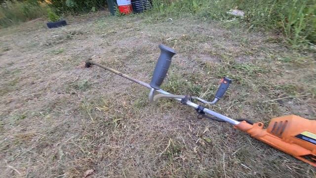 Отзыв спустя год Daewoo 1800E (плюс не перегревается) Электр смотреть онлайн