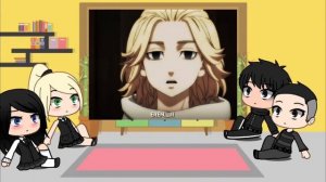 Реакция tinny bunny на Антона как майки pt1?