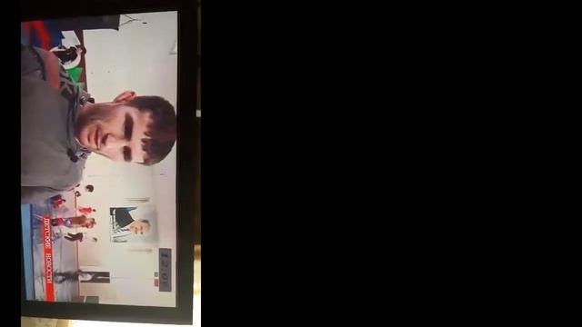 Акбаев Могомед