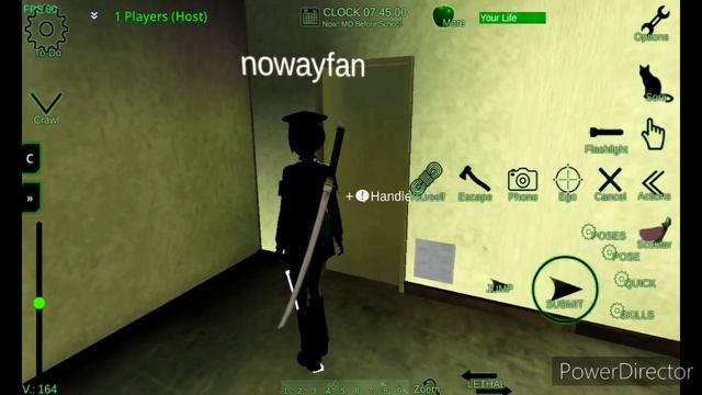Schoolgirls Supervisor Multiplayer-Полный Let's Play. | 5 лет спустя. | Найден
