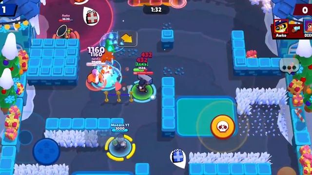 Brawl Stars но без ящиков обновление😥