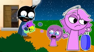 Сборник "Все трогательные истории" #2 | Ван Мультяшки | Анимация "Суперсемейка Спрунки"