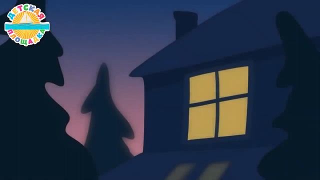 Мышонок и его друзья весёлые и добрые ! Мульт песенки