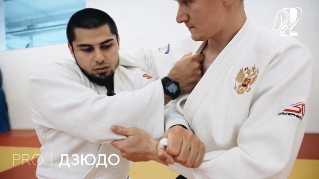 Uchi Mata Sukashi - Secret Judo technique Bashaev | Учи Мата Сукаши - техника смотреть онлайн