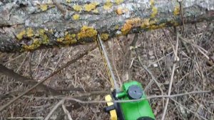 Акумуляторна ланцюгова пила Procraft PKA32Li: огляд та порівн