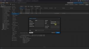 Proxmox Network. Обзор и настройка. Bridge, Bond, VLAN.