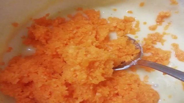 Кухня Мамашки