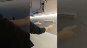 магнитный держатель для ножей; без сверления; самокле?