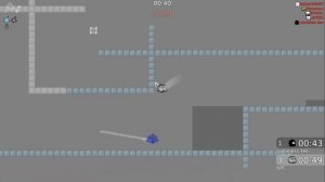 ПЫТАЮСЬ ПОБИТЬ РЕКОРД НА *Linear* В DDnet! ч.2