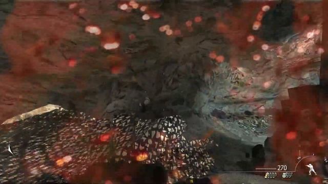 Прохождение Call of Duty: modern warfare 2(2009) Часть 15: Как в былые времена смотреть онлайн