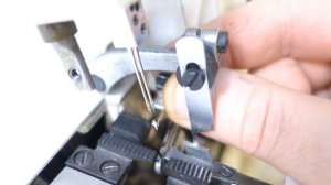 Российский оверлок ВОМЗ 151 4Д  Обзор