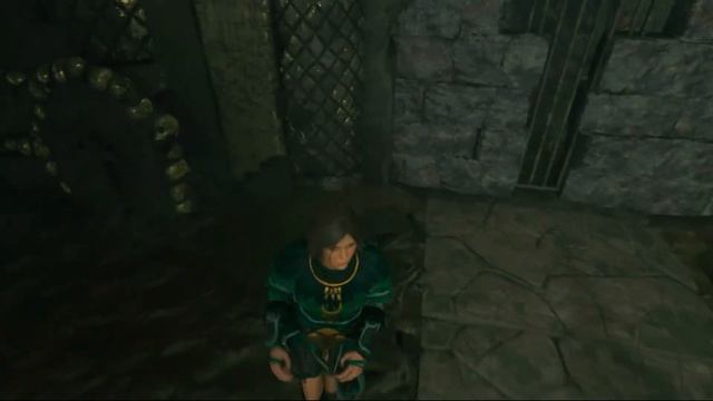 Shadow of the Tomb Raider►святой хуан◄35часть