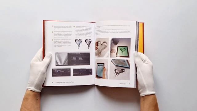 Принты на ткани от А до Я. Индивидуальный дизайн одежд?