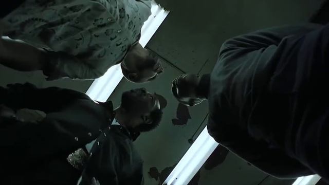 Я не колдун, я мертвых не оживляю Большой куш смотреть онлайн