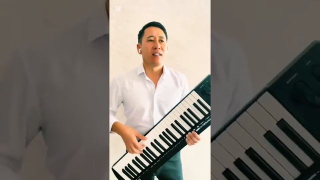 «Прости прощай» Азамат Исенгазин. ( кавер на песню Гр. ?