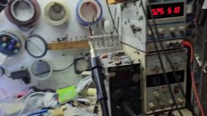 самодельный инвертор с чистым синусом ч.2