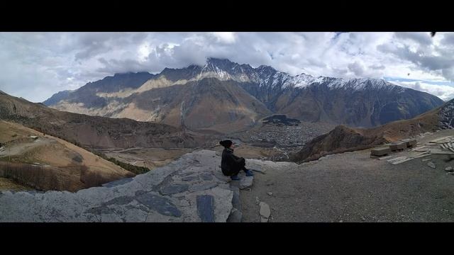 Прекрасная Грузия