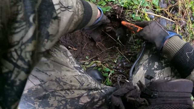 НАКОНЕЦ ТО СУНДУК.ЧТО ДЕЛАТЬ ДАЛЬШЕ. смотреть онлайн