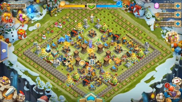 НОВЫЙ ДРАКОН НА АККАУНТЕ! АКЦИИ! 