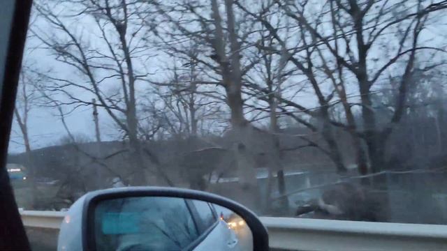 Что набрали в Walmart/удивили полки с материей для пошива