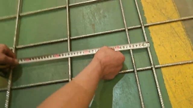 Испытание GWCAK-4000.3 Сетка № 1 ОТК смотреть онлайн